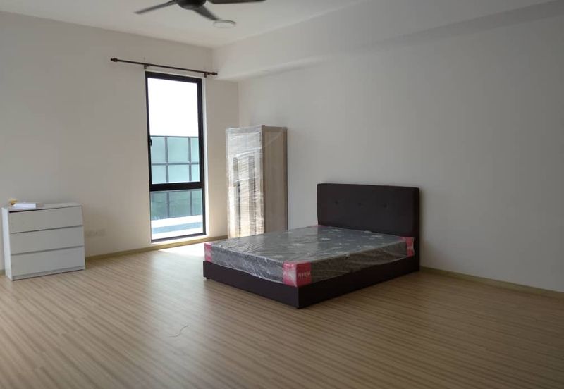 D'Prestij @ Kajang Perdana