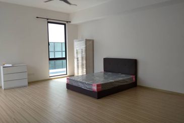 D'Prestij @ Kajang Perdana