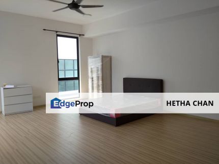 D Prestij Taman Kajang Perdana 3 Storey Semi Detached House For Rent, Selangor, Kajang