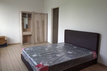 D'Prestij @ Kajang Perdana