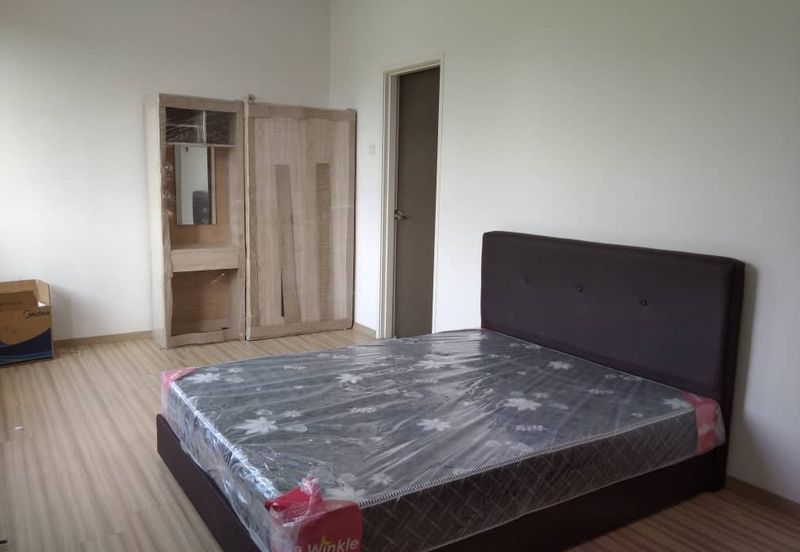 D'Prestij @ Kajang Perdana