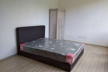 D'Prestij @ Kajang Perdana