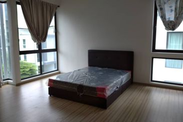 D'Prestij @ Kajang Perdana