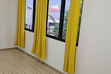 D'Prestij @ Kajang Perdana