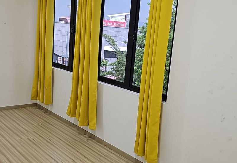 D'Prestij @ Kajang Perdana