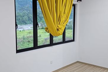 D'Prestij @ Kajang Perdana