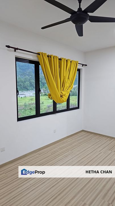 D Prestij Taman Kajang Perdana 3 Storey Semi Detached House For Rent, Selangor, Kajang