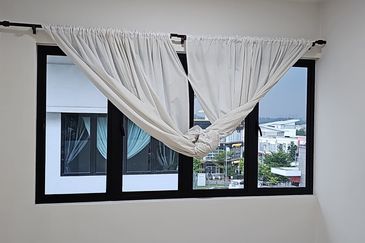 D'Prestij @ Kajang Perdana