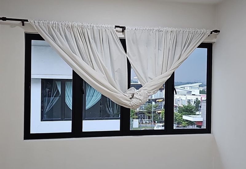 D'Prestij @ Kajang Perdana