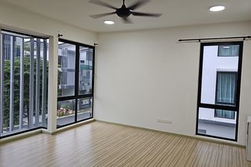 D'Prestij @ Kajang Perdana