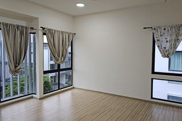 D'Prestij @ Kajang Perdana