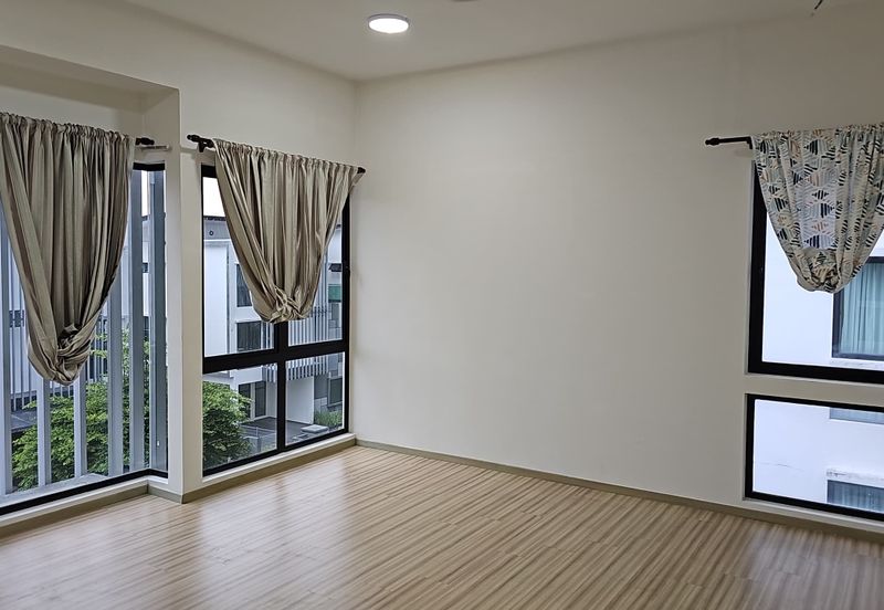 D'Prestij @ Kajang Perdana