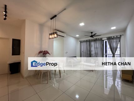 Casa Green @ Bukit Jalil Condominium For Rent, Kuala Lumpur, Bukit Jalil