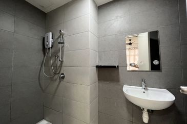 Casa Green @ Bukit Jalil