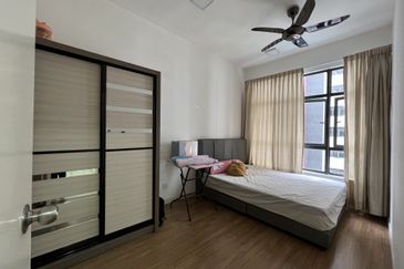 Casa Green @ Bukit Jalil