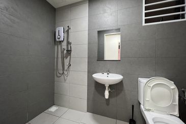 Casa Green @ Bukit Jalil