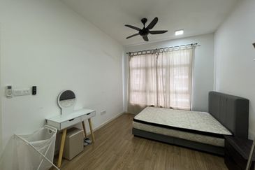 Casa Green @ Bukit Jalil