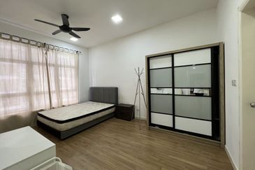 Casa Green @ Bukit Jalil