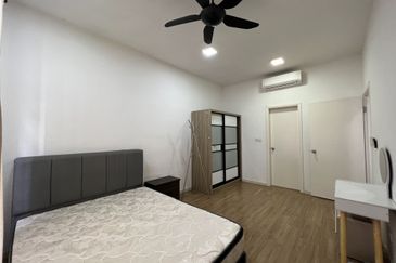 Casa Green @ Bukit Jalil