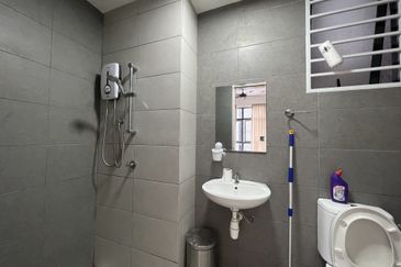 Casa Green @ Bukit Jalil