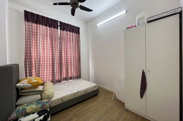 Casa Green @ Bukit Jalil