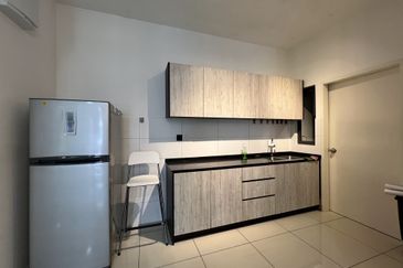 Casa Green @ Bukit Jalil