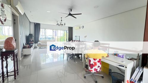 Sunway Montana Melawati 2 Storey Townhouse For Sale, Kuala Lumpur, Taman Melawati