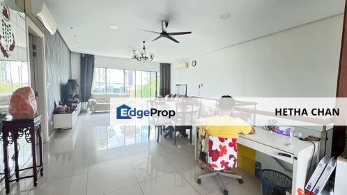 Sunway Montana Melawati 2 Storey Townhouse For Sale, Kuala Lumpur, Taman Melawati