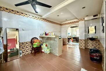 Taman Kajang Perdana