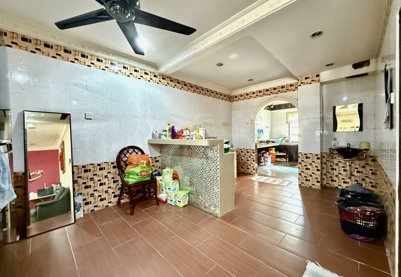 Taman Kajang Perdana