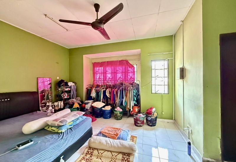 Taman Kajang Perdana