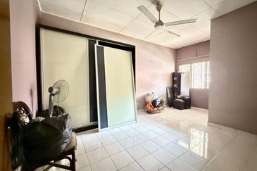 Taman Kajang Perdana