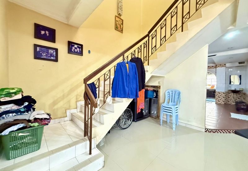 Taman Kajang Perdana