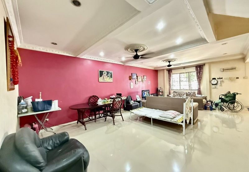 Taman Kajang Perdana