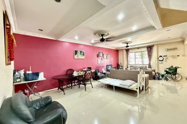 Taman Kajang Perdana