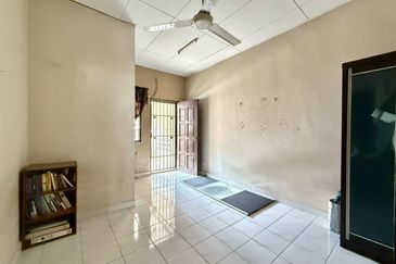 Taman Kajang Perdana