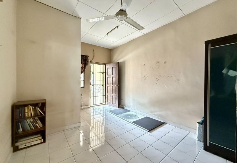 Taman Kajang Perdana