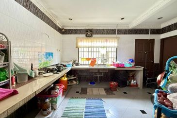 Taman Kajang Perdana