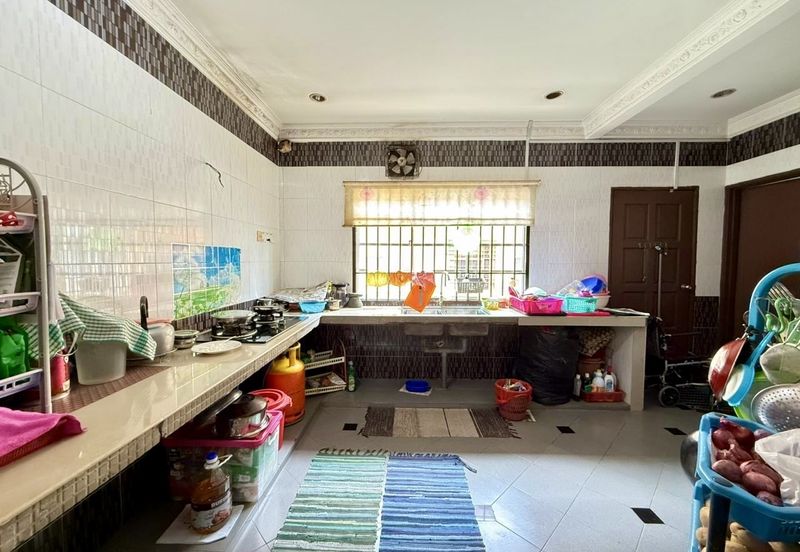 Taman Kajang Perdana