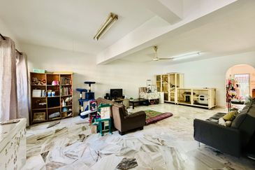 Bandar Damai Perdana