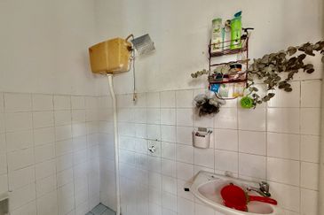 Bandar Damai Perdana