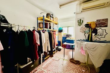 Bandar Damai Perdana