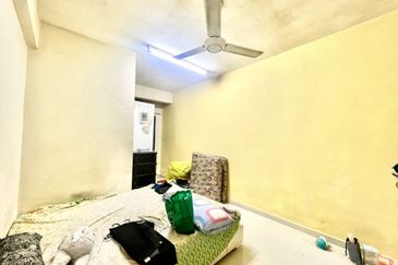 Bandar Damai Perdana