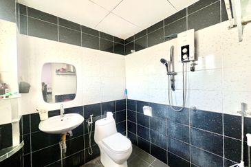 Bandar Damai Perdana