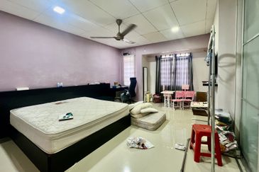 Bandar Damai Perdana