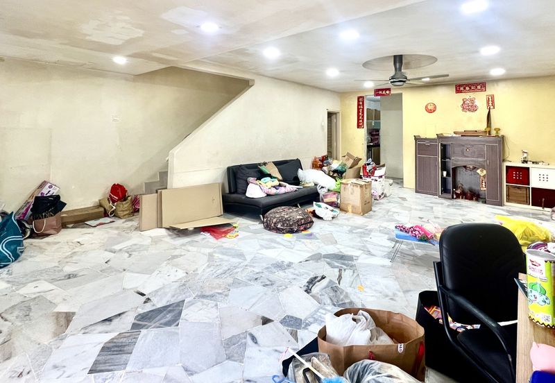 Bandar Damai Perdana