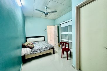 Bandar Damai Perdana