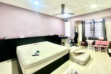 Bandar Damai Perdana