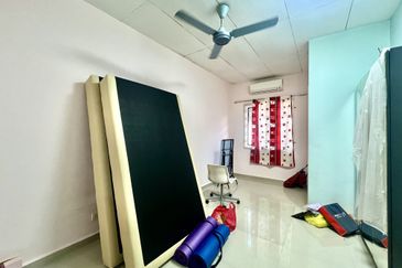 Bandar Damai Perdana