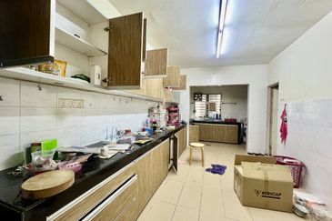 Bandar Damai Perdana